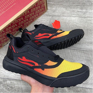 Vans Ultrarange Rapidw Flames